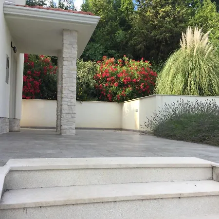 Villa Carmen *
