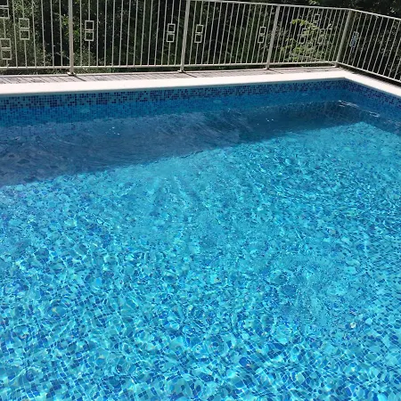 Villa Carmen Opatija