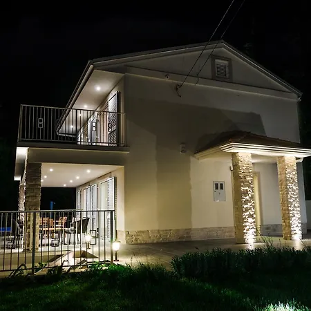 Villa Carmen Opatija