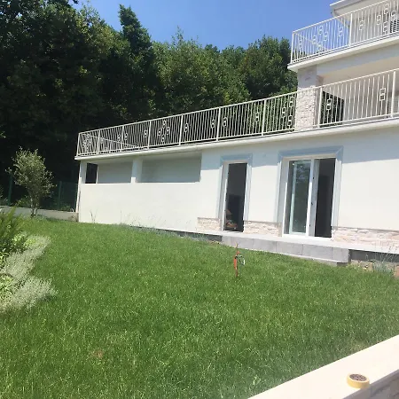 Villa Carmen Opatija