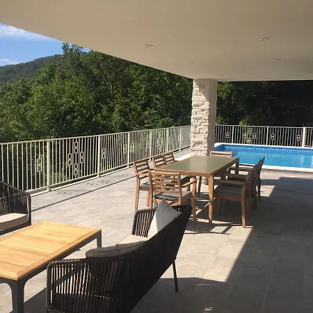 Villa Carmen Opatija