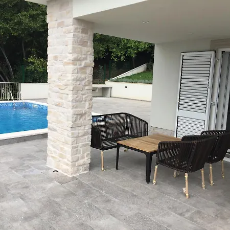 Villa Carmen