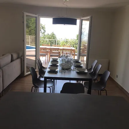 Carmen Villa Opatija