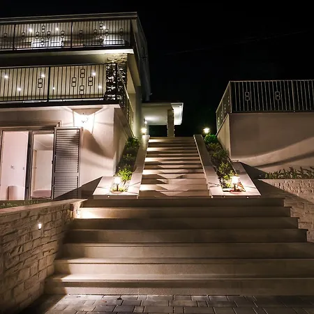 Villa Carmen *