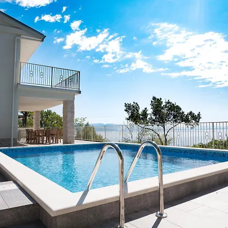 Carmen Villa Opatija