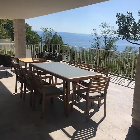 Villa Carmen