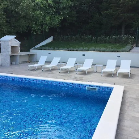 Villa Carmen *