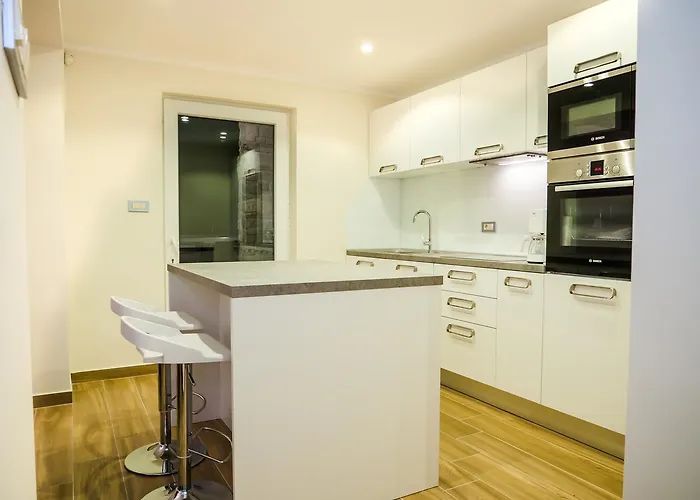 Carmen Villa Opatija