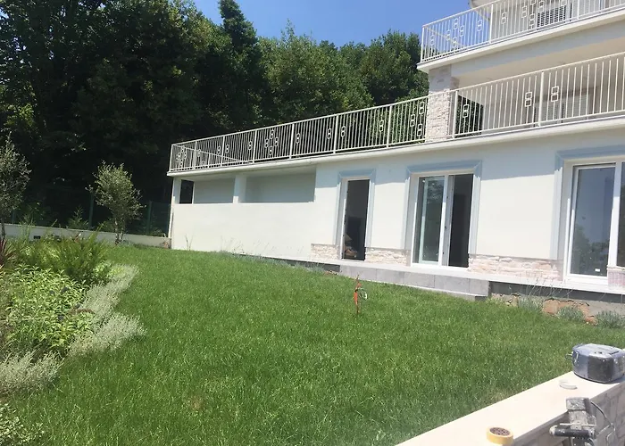 Vila Carmen Opatija