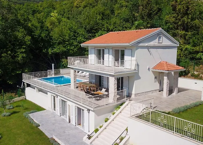 Villa Carmen