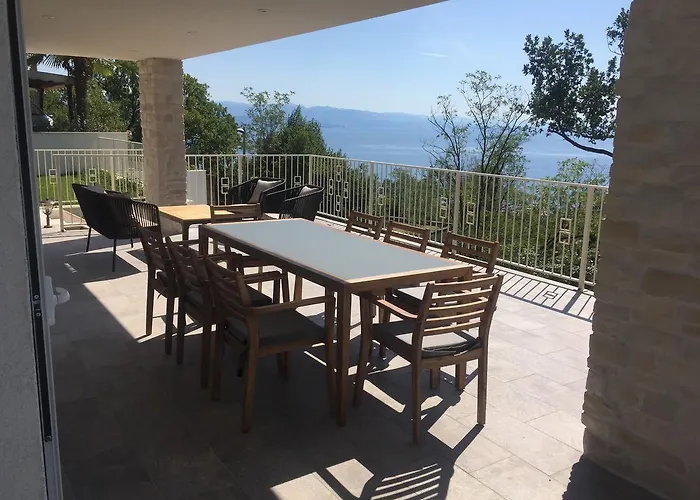 Villa Carmen