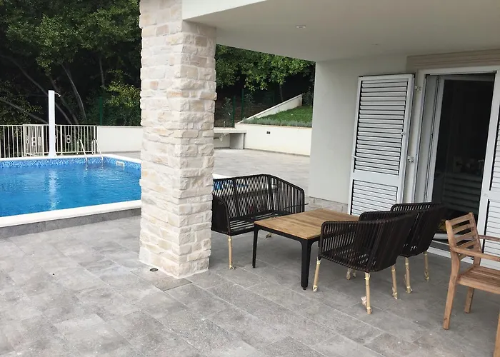 Villa Carmen