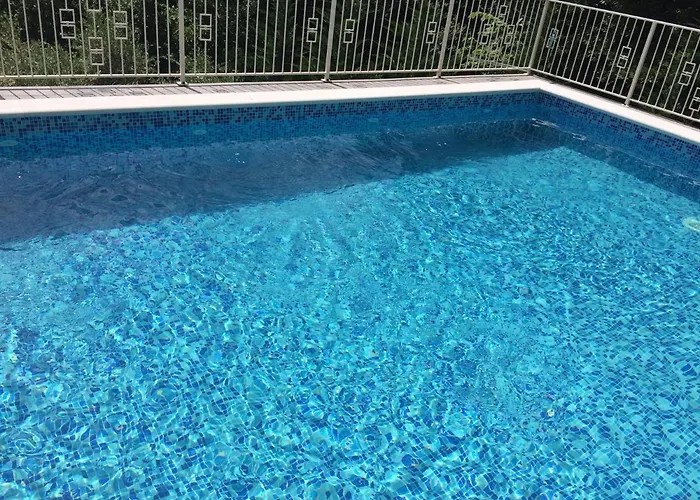 빌라 Carmen 오파티아